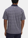 Under Armour Herren Under Armour UA Playoff 3.0 Gedrucktes Poloshirt
