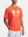 Under Armour Herren T-Shirt Under Armour UA SPORTSTYLE LOGO UPDATE SS