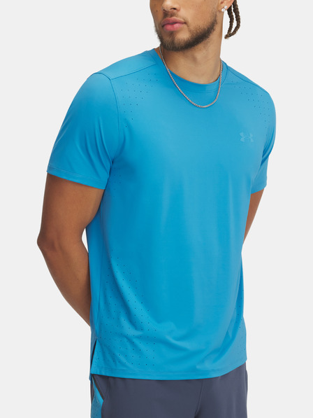 Under Armour Herren Under Armour UA LAUNCH ELITE SHORTSLEEVE T-Shirt