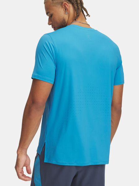 Under Armour Herren Under Armour UA LAUNCH ELITE SHORTSLEEVE T-Shirt