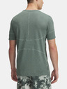 Under Armour Herren-T-Shirt Under Armour UA Vanish Elite Seamless SS