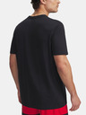 Under Armour Herren-T-Shirt Under Armour UA M 60/40s Hoops Net SS