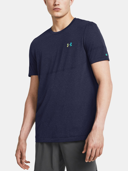 Under Armour Herren-T-Shirt Under Armour UA Vanish Elite Seamless SS
