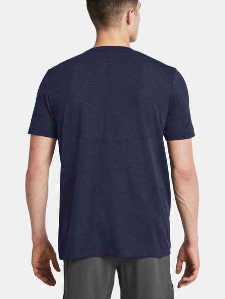 Under Armour Herren-T-Shirt Under Armour UA Vanish Elite Seamless SS