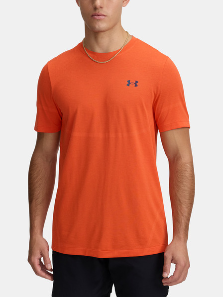 Under Armour Herren-T-Shirt Under Armour UA Vanish Elite Seamless SS