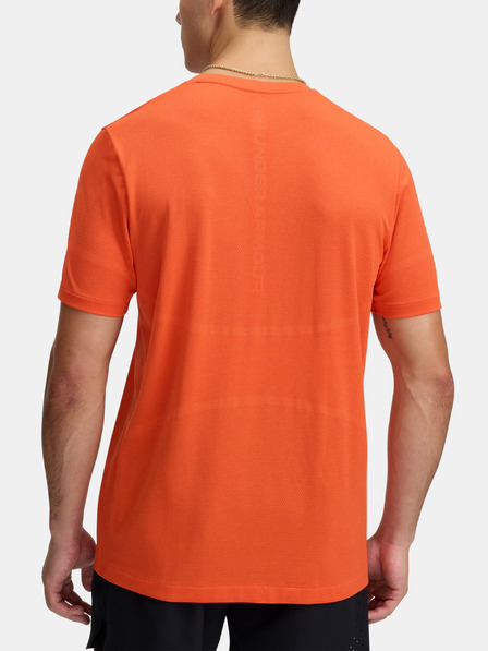 Under Armour Herren-T-Shirt Under Armour UA Vanish Elite Seamless SS