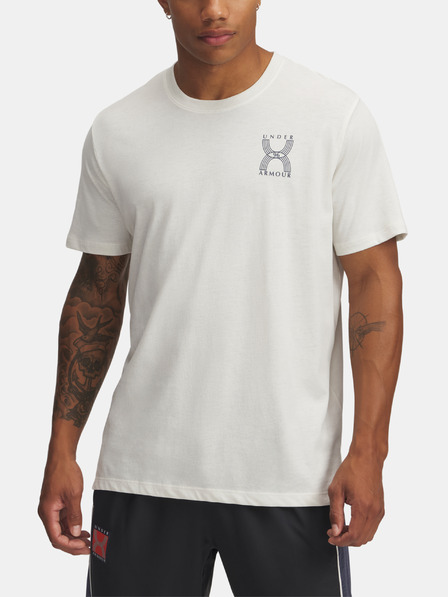 Under Armour Herren Under Armour UA RUN 96 SHORTSLEEVE T-Shirt