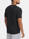Under Armour Herren-T-Shirt Under Armour UA M TECH PRINT FILL SS