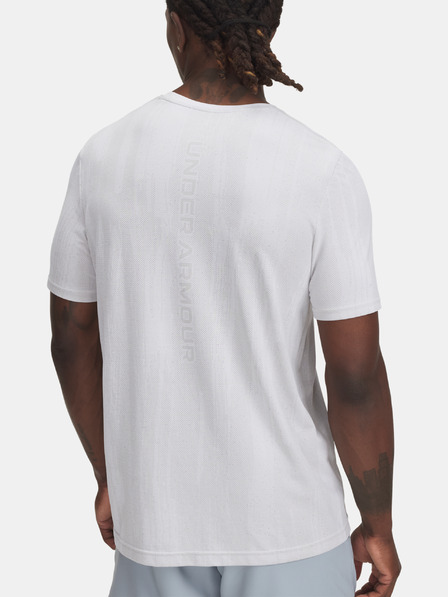 Under Armour Under Armour Herren Vanish Nahtlos Neuheit SS T-Shirt
