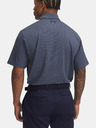 Under Armour Herren Under Armour UA Playoff 3.0 Streifen-Poloshirt