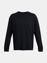 Under Armour Herren Under Armour UA HW TONAL WORDMARK LS-BLK