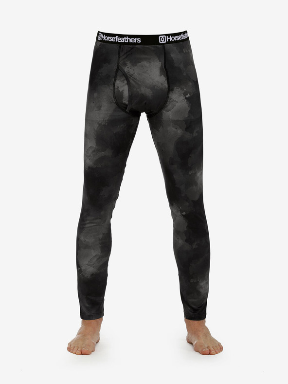 Horsefeathers Thermohose Riley - schatten Größe L HORSEFEATHERS