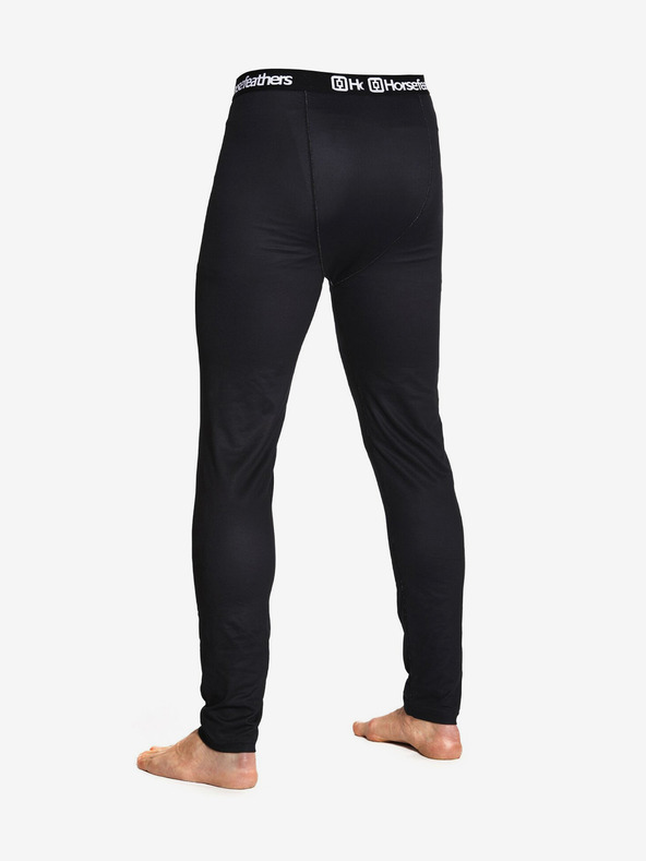 Horsefeathers Thermohose Riley - schwarz Größe L HORSEFEATHERS