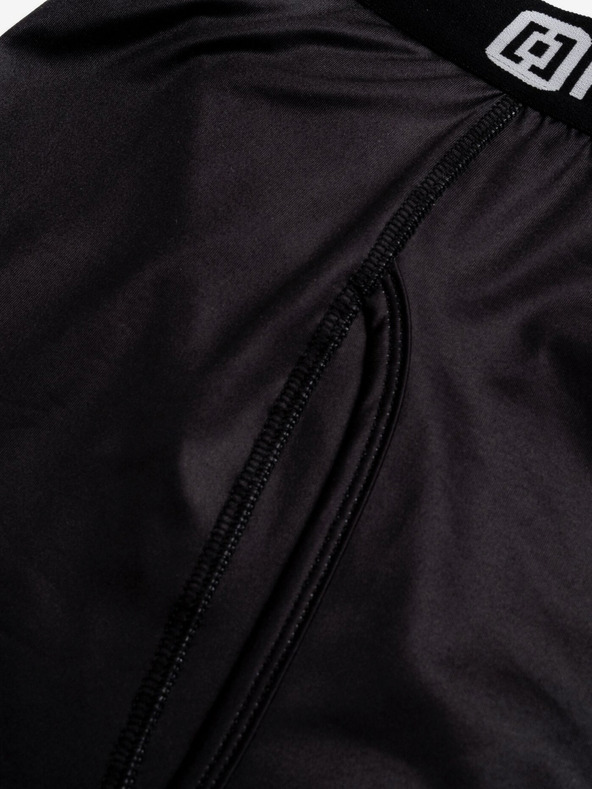 Horsefeathers Thermohose Riley - schwarz Größe L HORSEFEATHERS