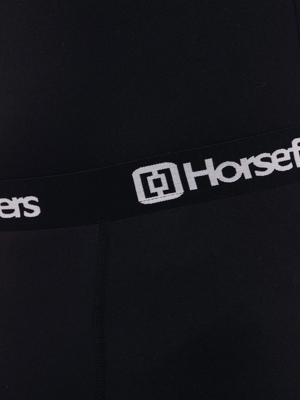 Horsefeathers Thermohose Riley - schwarz Größe L HORSEFEATHERS