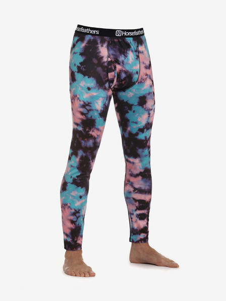 Horsefeathers Thermohose Riley - aquacolor Größe L HORSEFEATHERS
