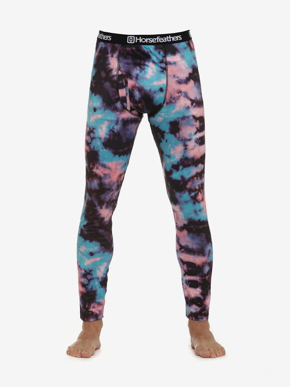 Horsefeathers Thermohose Riley - aquacolor Größe L HORSEFEATHERS