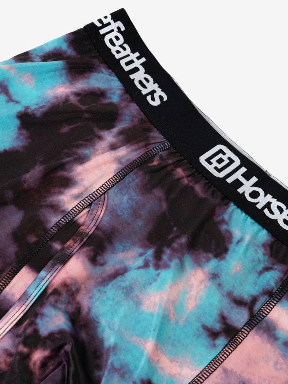 Horsefeathers Thermohose Riley - aquacolor Größe L HORSEFEATHERS