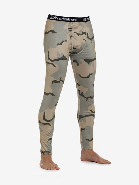 Horsefeathers Thermohose Riley - Wüstentarn Größe L HORSEFEATHERS