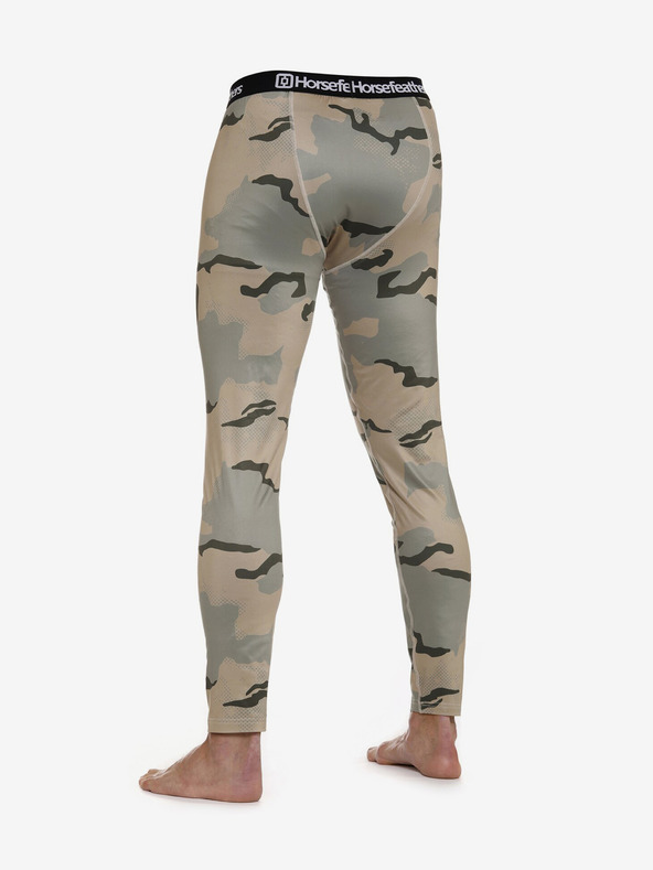 Horsefeathers Thermohose Riley - Wüstentarn Größe L HORSEFEATHERS