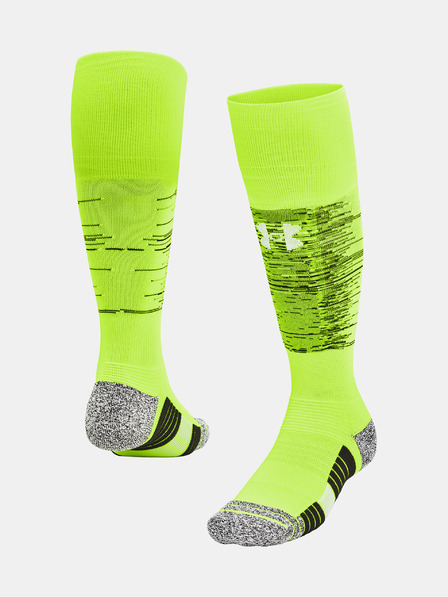 Under Armour Unisex Stutzen Under Armour UA Magnetico Pocket OTC (1 Paar)