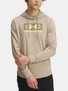 Under Armour Herren Under Armour UA Rival Terry Logo Hoodie