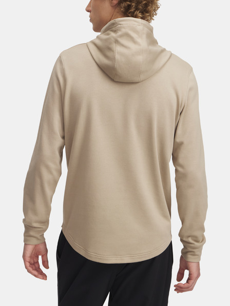 Under Armour Herren Under Armour UA Rival Terry Logo Hoodie