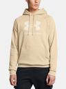 Under Armour Herren Sweatshirt Under Armour UA Rival Fleece Logo HD