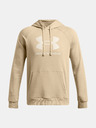 Under Armour Herren Sweatshirt Under Armour UA Rival Fleece Logo HD