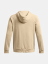Under Armour Herren Sweatshirt Under Armour UA Rival Fleece Logo HD