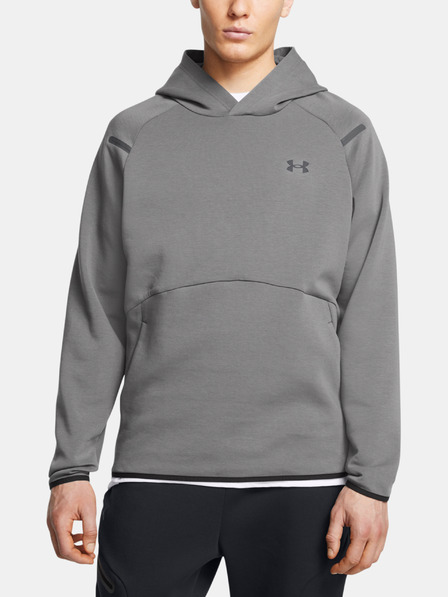 Under Armour Herren Under Armour UA Unstoppable Flc HD EU-GRY