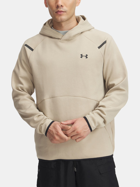 Under Armour Herren Under Armour UA Unstoppable Flc HD EU Sweatshirt