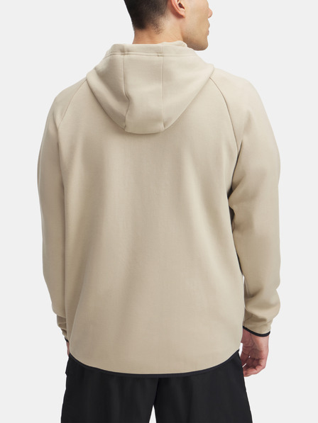 Under Armour Herren Under Armour UA Unstoppable Flc HD EU Sweatshirt