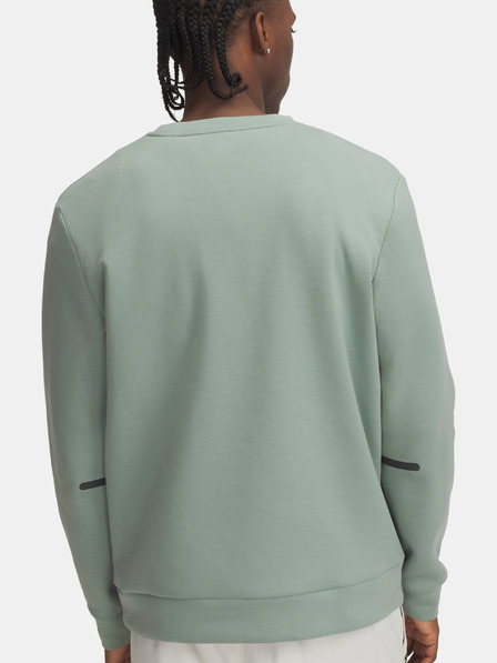 Under Armour Herren Under Armour UA Unstoppable Flc Crew EU Sweatshirt