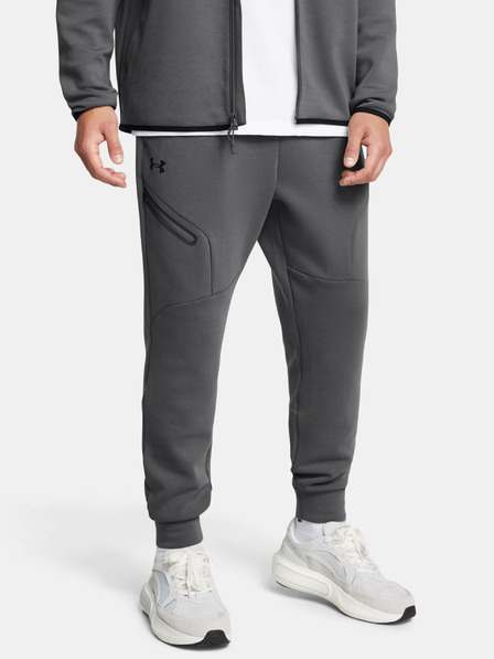 Under Armour Under Armour UA Unstoppable Flc Jgr EU-GRY Herren Jogginghose