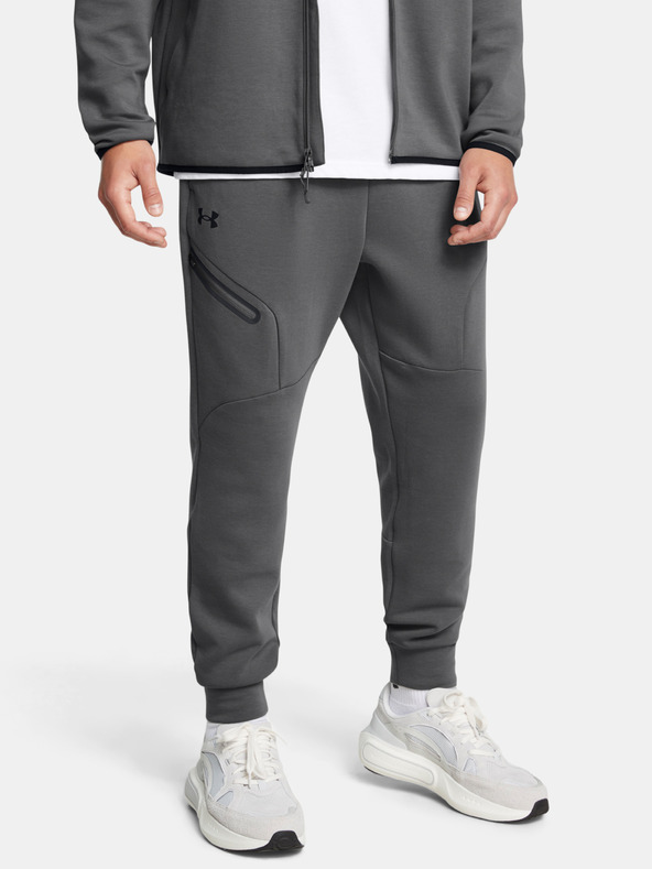 Under Armour Under Armour UA Unstoppable Flc Jgr EU-GRY Herren Jogginghose