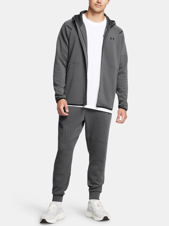 Under Armour Under Armour UA Unstoppable Flc Jgr EU-GRY Herren Jogginghose