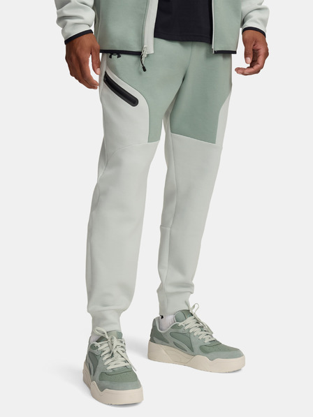 Under Armour Herren Under Armour UA Unstoppable Flc Jgr EU Sweatpants