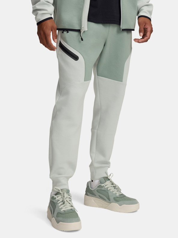 Under Armour Herren Under Armour UA Unstoppable Flc Jgr EU Sweatpants