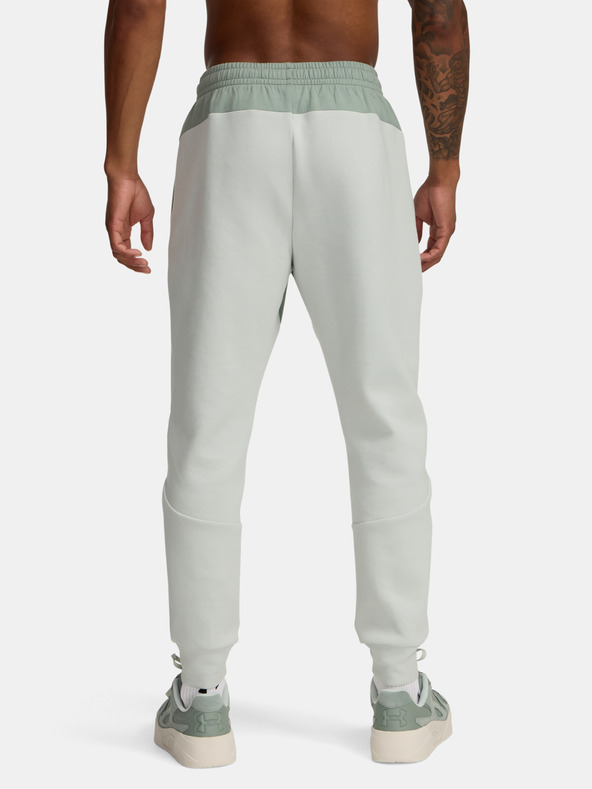 Under Armour Herren Under Armour UA Unstoppable Flc Jgr EU Sweatpants