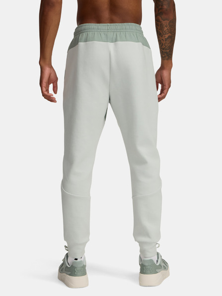 Under Armour Herren Under Armour UA Unstoppable Flc Jgr EU Sweatpants