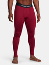 Under Armour Herren Under Armour UA CG Elite Leggings-RED