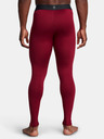 Under Armour Herren Under Armour UA CG Elite Leggings-RED