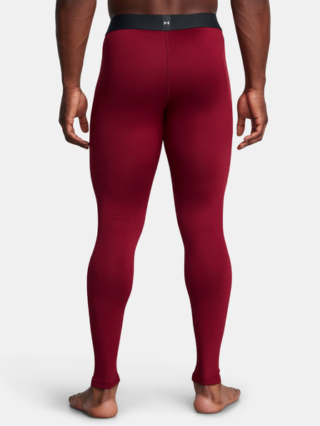 Under Armour Herren Under Armour UA CG Elite Leggings-RED