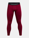 Under Armour Herren Under Armour UA CG Elite Leggings-RED