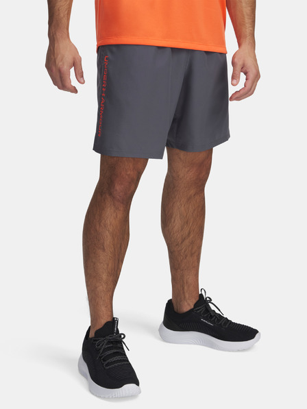 Under Armour Herren Under Armour UA Tech Woven Wordmark Short