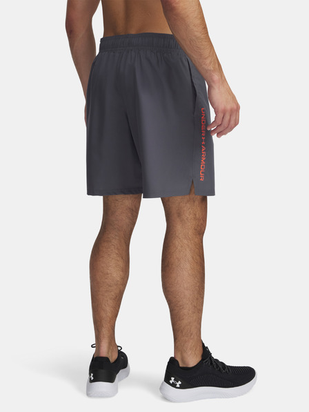 Under Armour Herren Under Armour UA Tech Woven Wordmark Short