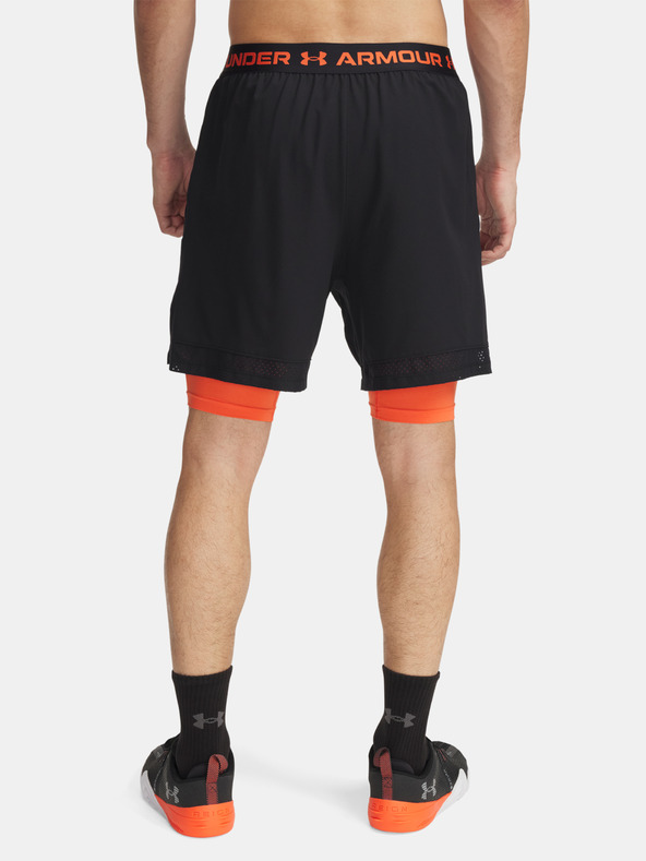 Under Armour Herren Under Armour UA Vanish Woven 2in1 Sts Shorts