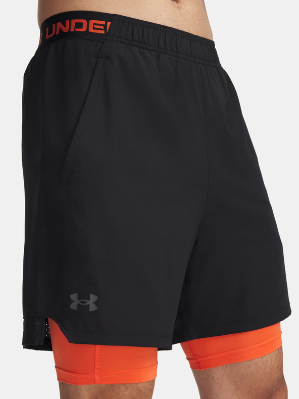 Under Armour Herren Under Armour UA Vanish Woven 2in1 Sts Shorts