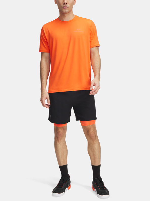 Under Armour Herren Under Armour UA Vanish Woven 2in1 Sts Shorts